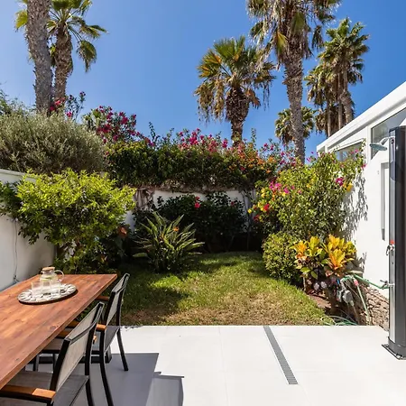 Beachside Surf & Sun Playa Americas بلايا ذي لاس أميريكاس