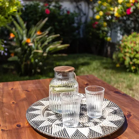 Beachside Surf & Sun Playa Americas فيلة