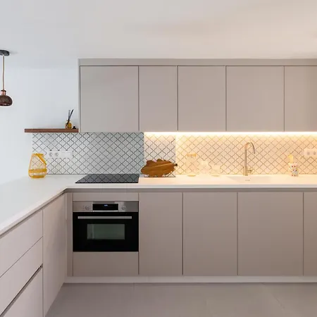 Beachside Surf & Sun Playa Americas بلايا ذي لاس أميريكاس