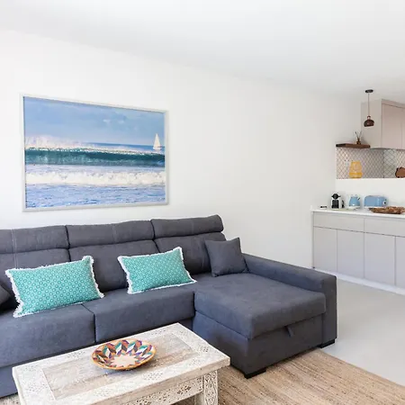 Beachside Surf & Sun Playa Americas فيلة