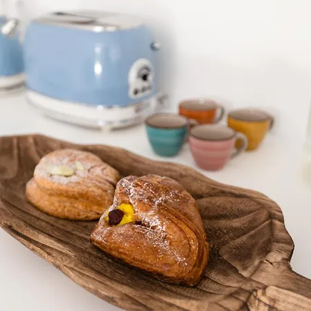 Beachside Surf & Sun Playa Americas فيلة *