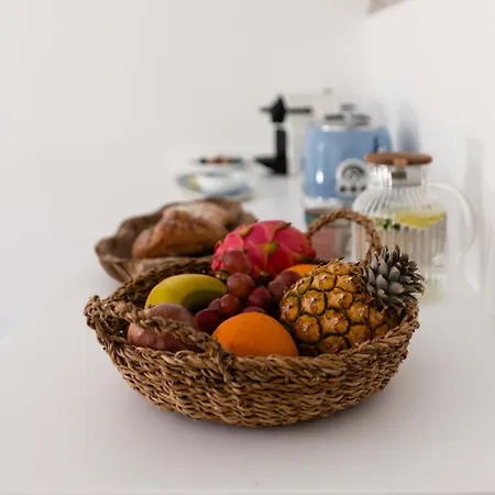 فيلة Beachside Surf & Sun Playa Americas بلايا ذي لاس أميريكاس