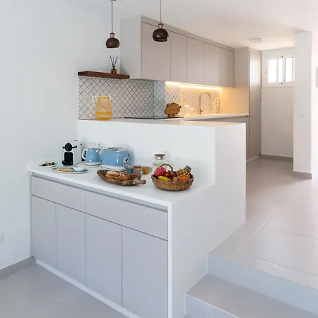 Beachside Surf & Sun Playa Americas فيلة