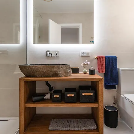 Beachside Surf & Sun Playa Americas *