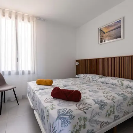 Beachside Surf & Sun Playa Americas Villa Playa de las Americas (Tenerife)