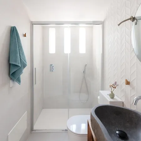 Beachside Surf & Sun Playa Americas Villa