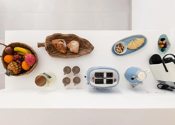 Beachside Surf & Sun Playa Americas ヴィラ プラヤ・デ・ラス・アメリカス