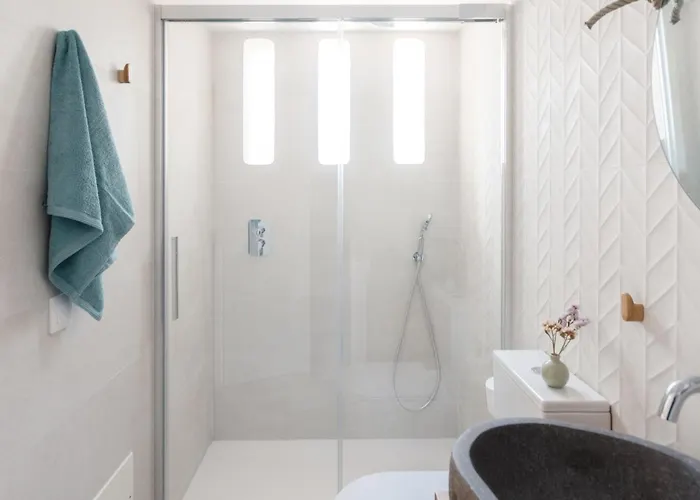 Beachside Surf & Sun Playa Americas ヴィラ