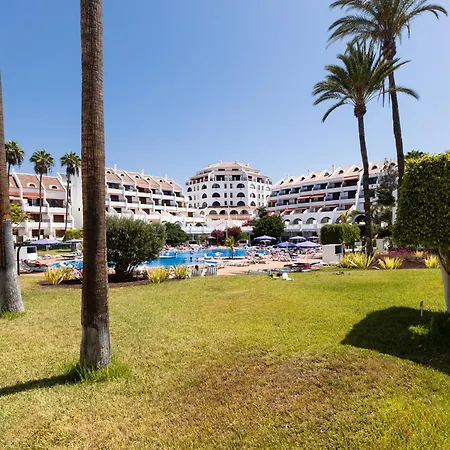 Beachside Surf&sun Playa Americas Villa *