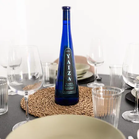 Beachside Surf & Sun Playa Americas Villa Playa de las Américas