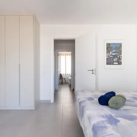 Beachside Surf & Sun Playa Americas Villa Playa de las Americas (Tenerife)