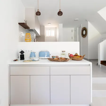 Beachside Surf & Sun Playa Americas Villa