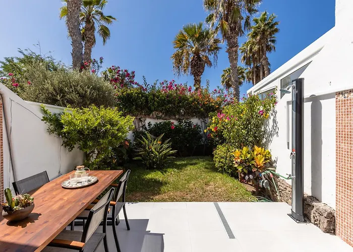 Beachside Surf&sun Playa Americas Playa de las Américas