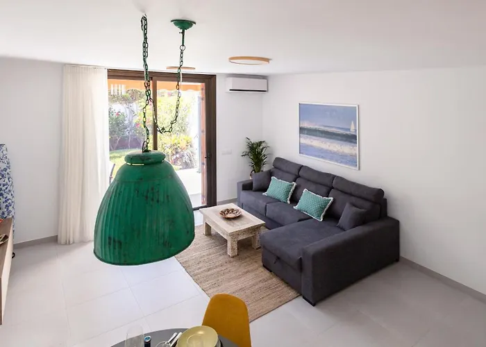 Beachside Surf&sun Playa Americas