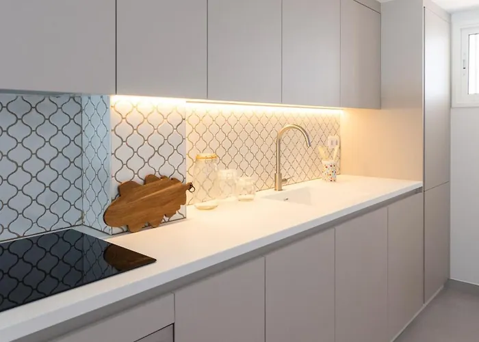 Beachside Surf&sun Playa Americas *