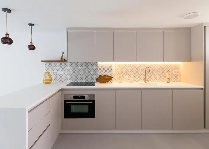 Beachside Surf&sun Playa Americas Playa de las Américas