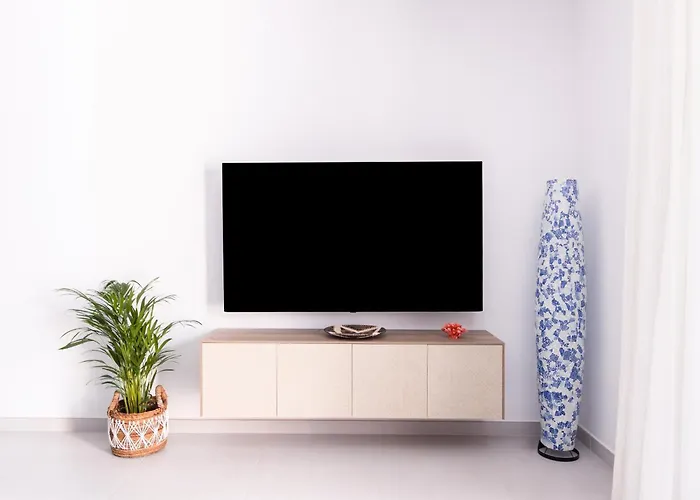 Villa Beachside Surf&sun Playa Americas Playa de las Américas