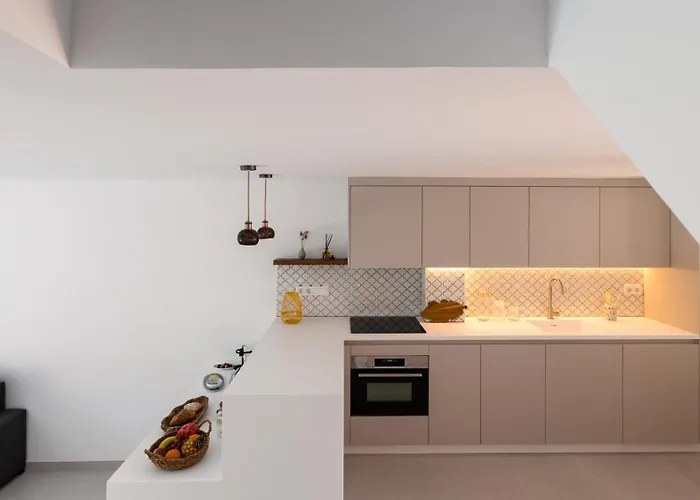 Beachside Surf&sun Playa Americas Playa de las Américas