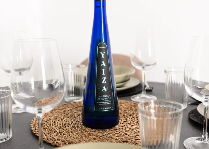 Beachside Surf&sun Playa Americas Villa Playa de las Américas