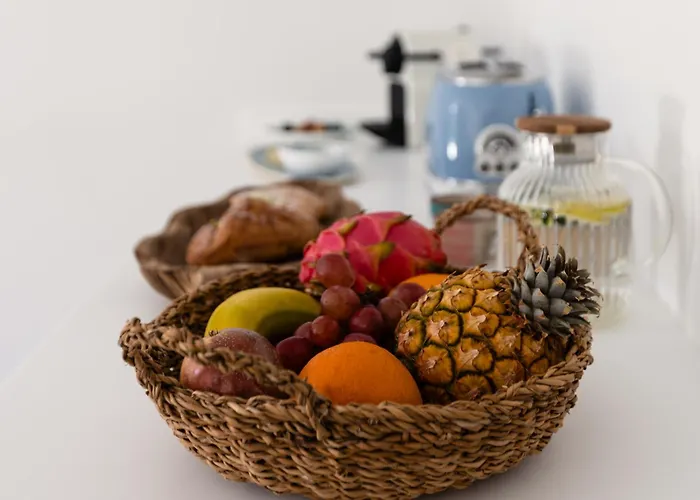 Villa Beachside Surf&sun Playa Americas Playa de las Américas