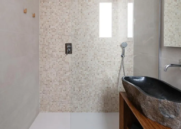 Villa Beachside Surf&sun Playa Americas