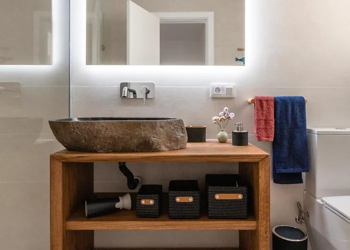 Beachside Surf&sun Playa Americas *